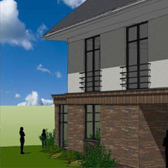 M7M Bouwprojecten Villa's Huizen, Interieur, Kantoor, Project Management