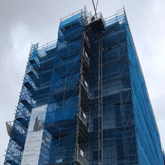 M7M Bouwprojecten Villa's Huizen, Interieur, Kantoor, Project Management